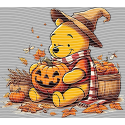 Halloween-WS 9695